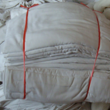 青岛公寓废旧布草回收